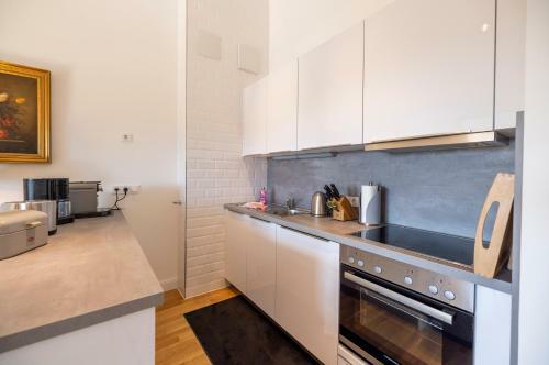 Apartamento Lindauer Luxus-domizile I + II