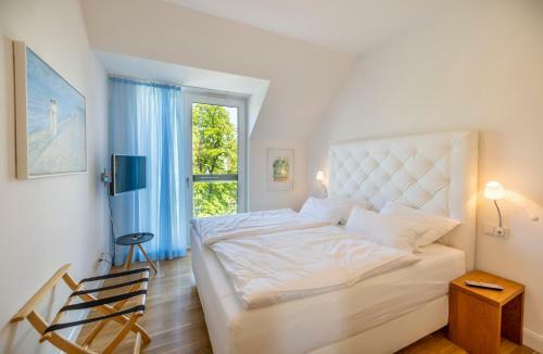 Apartamento Lindauer Luxus-domizile I + II