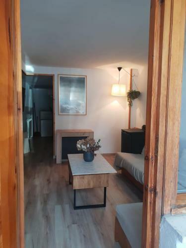 Apartamento Mandilar Confort Panticosa