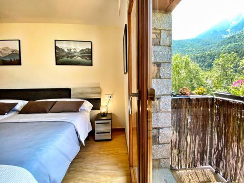 Agroturismo Casa Ferro