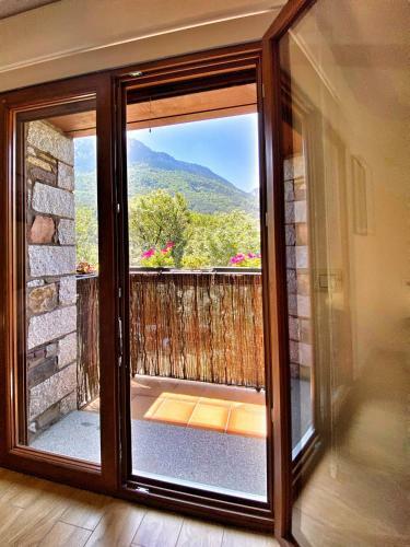 Agroturismo Casa Ferro