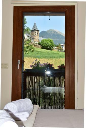 Agroturismo Casa Ferro