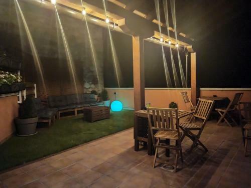 Agroturismo Casa Ferro