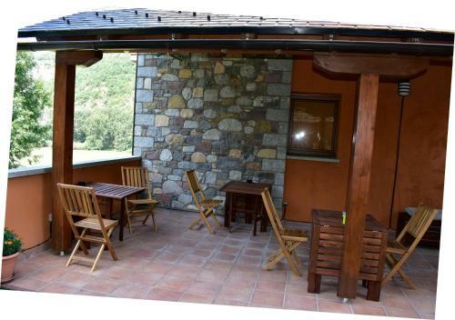 Agroturismo Casa Ferro