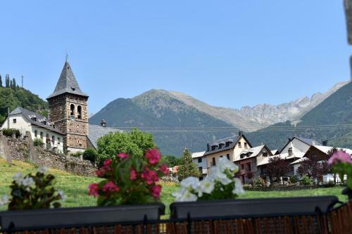 Agroturismo Casa Ferro