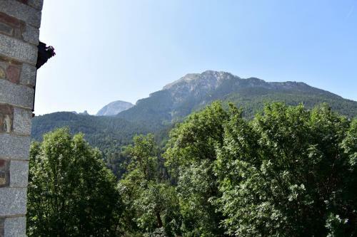 Agroturismo Casa Ferro