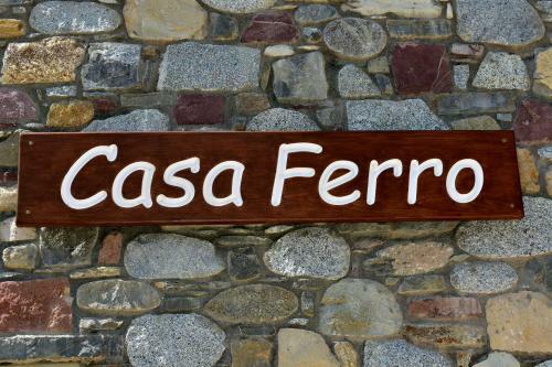 Agroturismo Casa Ferro