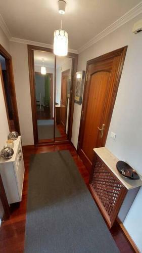 Apartamento Confortable Piso En Pontevedra