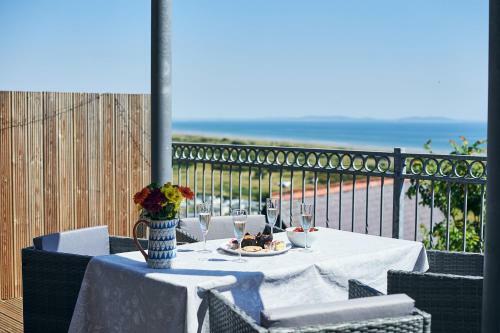 Apartamento Cliff Haven