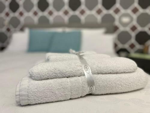 Apartamento Appartamento Melissa