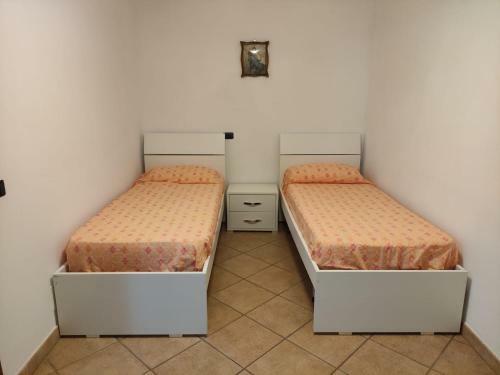 Apartamento Casa Schiano