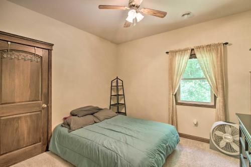 Spacious Frazee Home With Direct Lake Access!