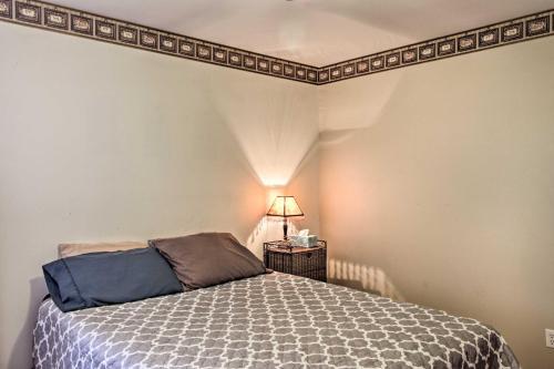 Spacious Frazee Home With Direct Lake Access!
