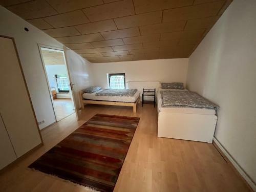 Apartamento Gro�z�gige Wohnung In L�beck