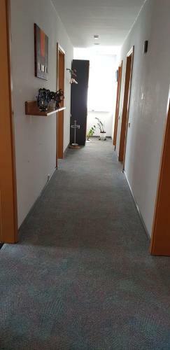 Apartamento Zimmervermietung Albrecht