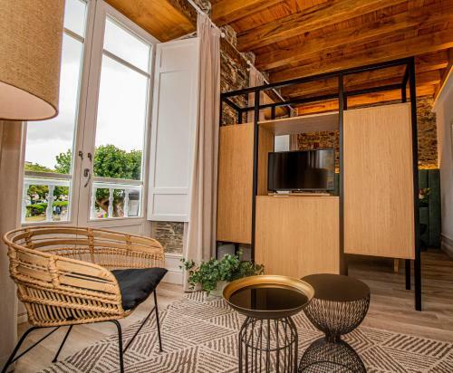 Apartamentos Tur�sticos Casa Arango
