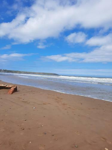 Blue Bay View - One Bed Apartment @ The Bay, Filey