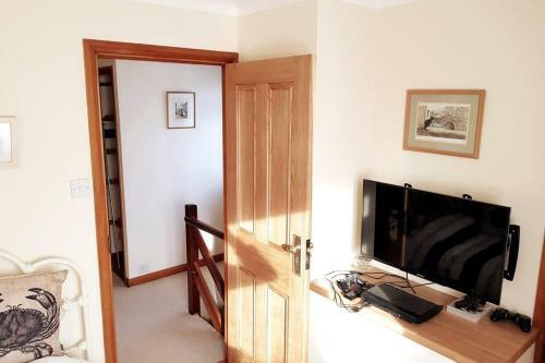 High Quality Detached House With Parking St. Ives