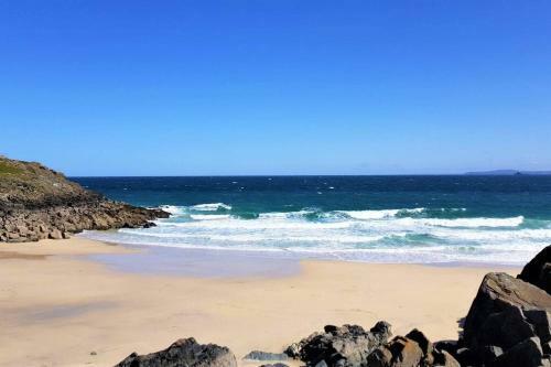 High Quality Detached House With Parking St. Ives