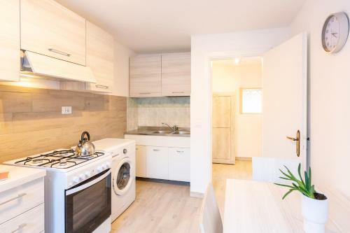 Apartamento Mini House You & Me