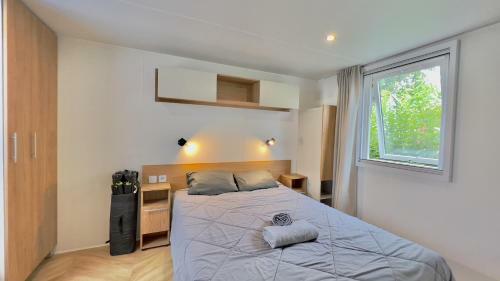 Mobile Home L'esterel Camping Siblu 4****