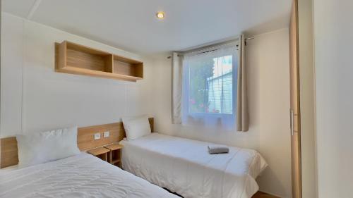 Mobile Home L'esterel Camping Siblu 4****