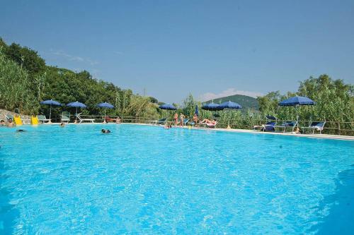 Apartamento Residence Rio D'elba