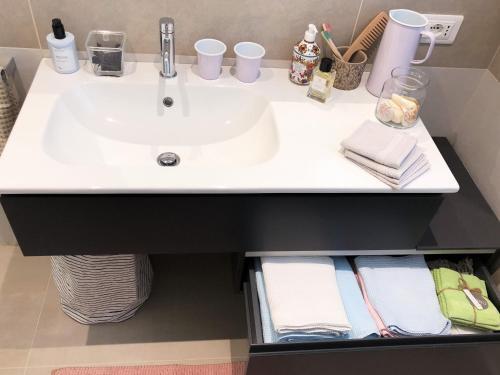 Apartamento Casa Sanulli