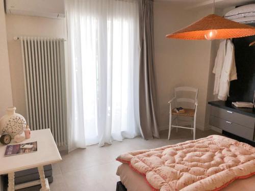 Apartamento Casa Sanulli
