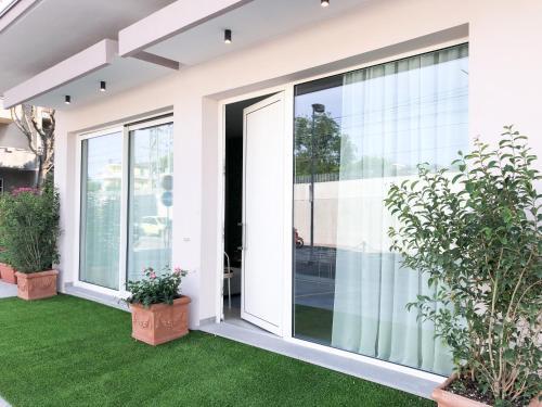 Apartamento Casa Sanulli