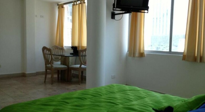Hotel Konfort Inn