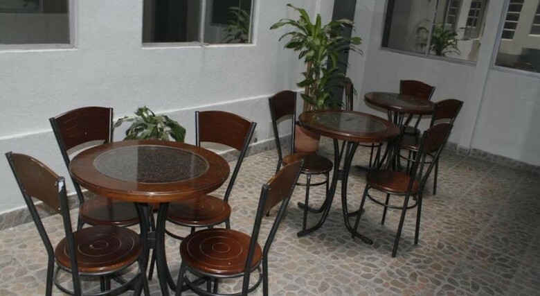Hotel Konfort Inn