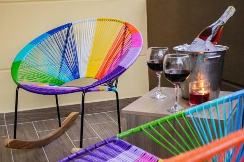 Hotel Hosteria Guarac�