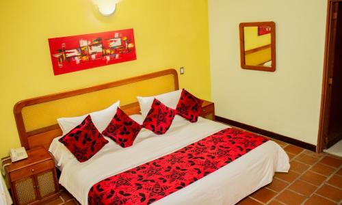 Hotel Hosteria Guarac�