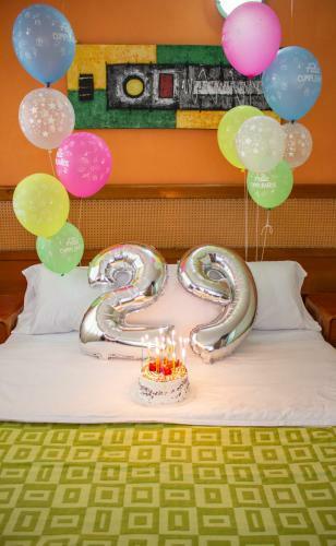 Hotel Hosteria Guarac�