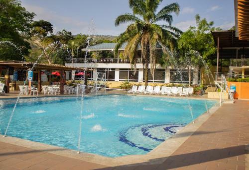 Hotel Hosteria Guarac�