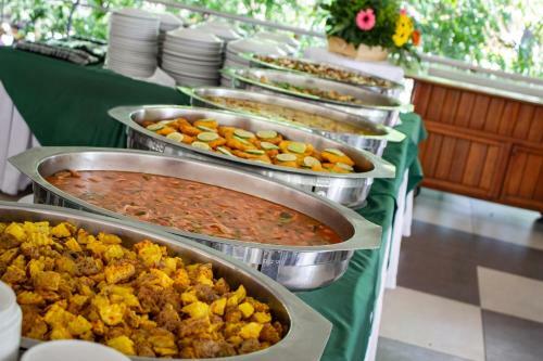 Hotel Hosteria Guarac�