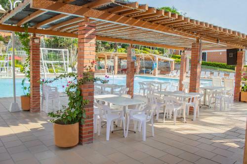 Hotel Hosteria Guarac�