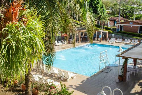 Hotel Hosteria Guarac�