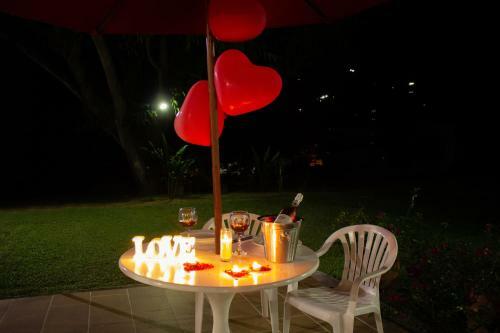 Hotel Hosteria Guarac�