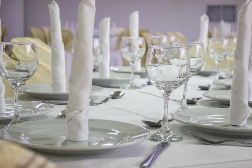 Hotel Hosteria Guarac�