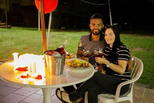 Hotel Hosteria Guarac�