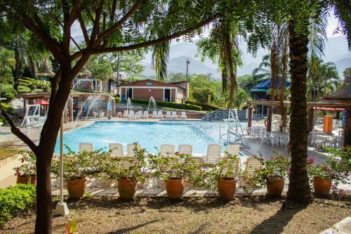 Hotel Hosteria Guarac�