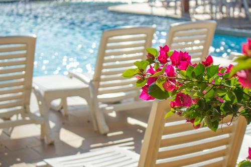 Hotel Hosteria Guarac�