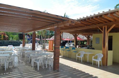 Hotel Hosteria Guarac�
