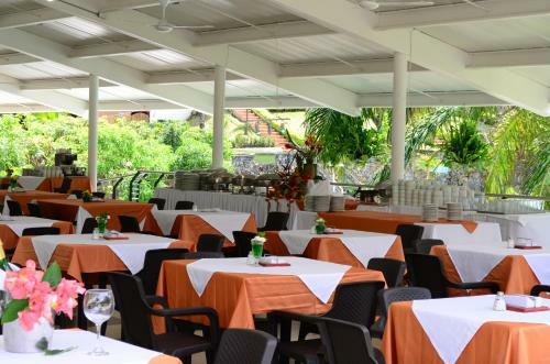 Hotel Hosteria Guarac�
