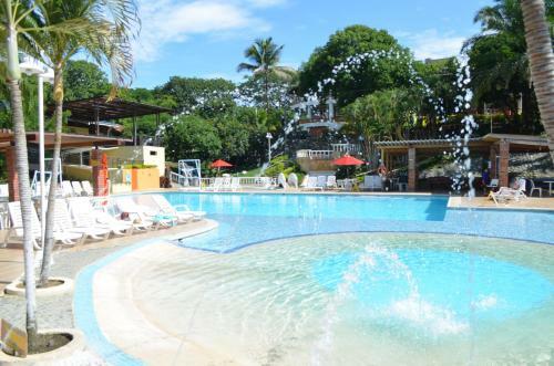 Hotel Hosteria Guarac�