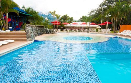 Hotel Hosteria Guarac�