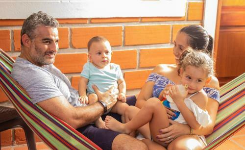 Hotel Hosteria Guarac�