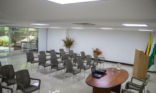 Hotel Hosteria Guarac�